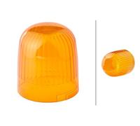 HELLA 9EL 860 627-011 Cabochon, gyrophare