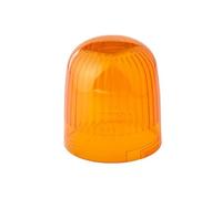 HELLA 9El 860 627-011 Cabochon, Gyrophare - Jaune