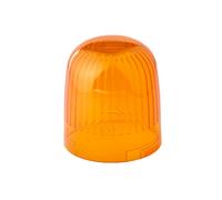 HELLA Cabochon, gyrophare - jaune - 9EL 860 627-011