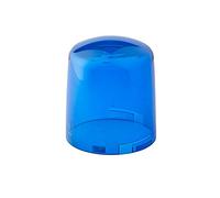 HELLA 9EL 862 140-021 Cabochon, gyrophare - bleu