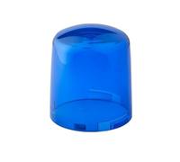 HELLA 9EL 862 140-021 Cabochon, gyrophare - bleu