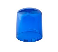 Hella 9EL 862 140-021 Vitre de Phare, Lumière de Reconnaissance - Bleu