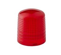 HELLA 9El 862 141-011 Cabochon, Gyrophare - Rouge