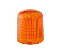 Hella – Verre de gyrophare – 9EL 862 141-021 – Jaune