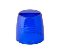 HELLA 9EL 863 100-041 Cabochon, gyrophare - bleu