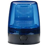 HELLA 9EL 863 100-051 Cabochon, gyrophare - bleu