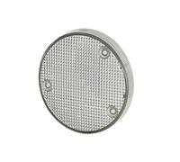 HELLA 9El 990 354-031 Disperseur, Feu Clignotant Combi 120/133 - Couleur Du Voyant: Gris - Arrière/Gauche