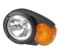 HELLA 9El 990 354-131 Disperseur Combi 120/133 - Couleur Du Voyant: Jaune - Arrière/Gauche