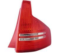 Hella Feu arrière 9EL 354 050-011 Illumination partie supérieure gauche P21/5W Citroën C4 I
