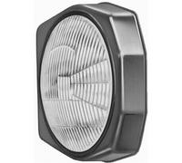 Hella 9ES 093 815-001 Diffuseur., Phare - Ece - à Gauche/Droite