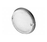 Verre de feu de recul HELLA pour DAF SAAB SCANIA VAN HOOL VOLVO LEYLAND DAF