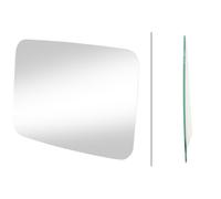 HELLA 9EY 117 126-014 Verre de rétroviseur