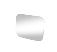 Hella 9EY 561 814-001 Verre Miroir - Largeur:200mm - Hauteur:150mm - à Deux