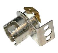 HELLA 9FF 138 324-001 Douille de lampe - Type de culot de l’ampoule: BA15s - Quantité: 70