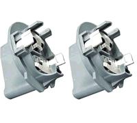 HELLA 9Ff 247 322-001 Douille De Lampe - Illumination - H7 (Lot de 2)