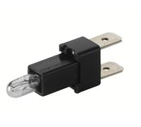 HELLA 9FF 713 627-011 Douille de lampe - 24V