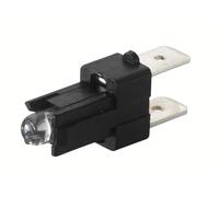 HELLA 9FF 713 627-031 Douille de lampe - 12/24V - LED