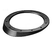 HELLA 9Gd 856 863-001 Embase, Gyrophare - En Forme De Cale