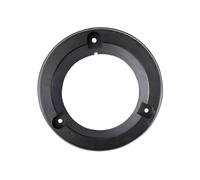 HELLA 9Gd 859 037-001 Embase, Gyrophare - Haut/En Forme De Cale