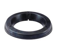 HELLA 9Gd 859 037-011 Embase, Gyrophare - En Forme De Cale