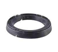 HELLA 9Gd 862 734-001 Embase, Gyrophare - Haut