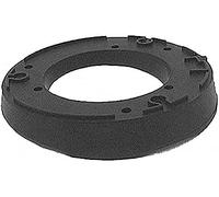 HELLA 9Gd 863 033-001 Embase, Gyrophare - En Forme De Cale