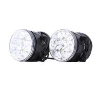 HELLA 9Hb 183 460-201 Illumination-Kit De Feux Diurnes - Ledayflex - Avant Du Véhicule/Gauche/Droite - Kit