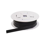 HELLA 9MJ 007 825-021 Manchon Thermorétractable - 2:1 - 9.5mm - 6.5m - Noir