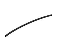 HELLA 9MJ 008 039-021 Gaine thermorétractable - Taux de retrait/de contraction: 3:1 - Ø: 6.0mm - Longueur: 30cm - noir