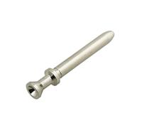 HELLA 9Mk 726 761-811 Goupille De Contact - Fiche: Contact Crimp/Contact Mâle À Souder - Kit - Quantité: 15