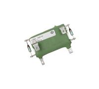 HELLA 9ML 366 410-581 Résistance de pulseur d'air habitacle, chauffage