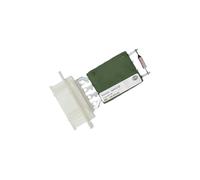 HELLA 9ML 366 410-831 Résistance de pulseur d'air habitacle, chauffage