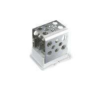 HELLA 9ML 366 410-851 Résistance de pulseur d'air habitacle, chauffage
