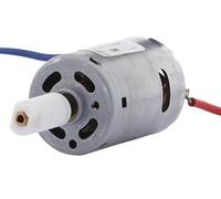 HELLA 9MN 858 114-011 Moteur électrique, gyrophare - 24V