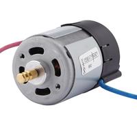 HELLA Moteur électrique, gyrophare - 12V - 9MN 860 032-001
