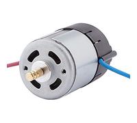 HELLA Moteur électrique, gyrophare - 24V - 9MN 860 032-011