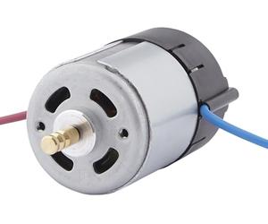 HELLA 9Mn 860 032-011 Moteur Électrique, Gyrophare - 24V