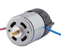 Hella 9MN 860 032-011 Moteur Électrique, Lumière de Reconnaissance - 24V