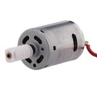 HELLA 9MN 860 677-001 Moteur électrique, gyrophare - 12V