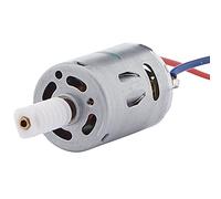 HELLA 9MN 860 677-021 Moteur électrique, gyrophare - 12V / 24V
