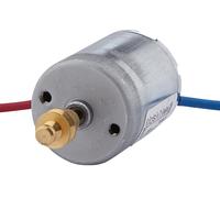 Hella 9MN 863 026-001 Moteur Électrique, Lumière de Reconnaissance - 12/24V