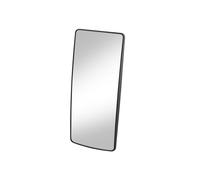 Verre de rétroviseur, rétroviseur extérieur HELLA 9MX 562 841-002