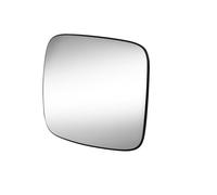 HELLA 9MX 563 717-032 Glace de rétroviseur à grand angle