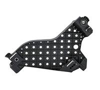 HELLA 9Xd 354 839-211 Cuvelage, Projecteur Principal - Gauche
