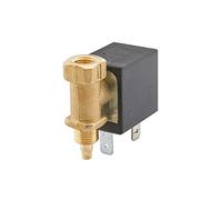 HELLA 9Xl 715 991-021 Interrupteur, Avertisseur - 12V