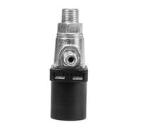 HELLA 9XL 715 991-031 Interrupteur, avertisseur - 12V