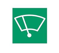 HELLA 9XT 713 630-101 Panneau