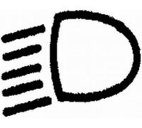 HELLA 9XT 713 630-311 Panneau