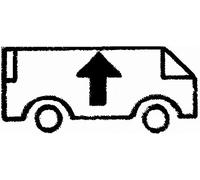 HELLA 9XT 713 630-631 Panneau