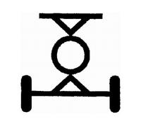 HELLA 9XT 713 630-761 Panneau